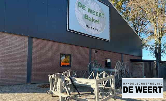 Plastic roller , plastic legger - Celtniecības maisītājs: foto 1 Plastic roller , plastic legger - Celtniecības maisītājs: foto 1