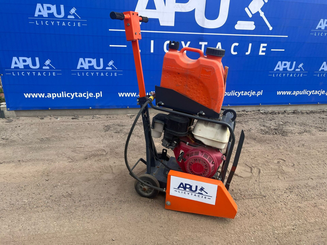 BELLE CSXA01 - Celtniecības maisītājs: foto 2 BELLE CSXA01 - Celtniecības maisītājs: foto 2