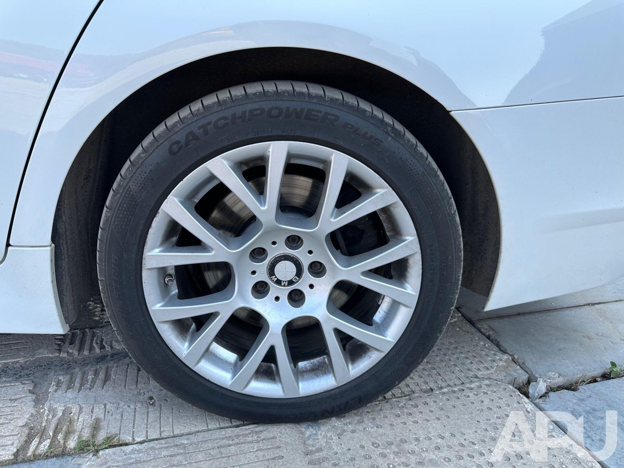 BMW 535D XDRIVE F11 - Vieglā automašīna: foto 2 BMW 535D XDRIVE F11 - Vieglā automašīna: foto 2