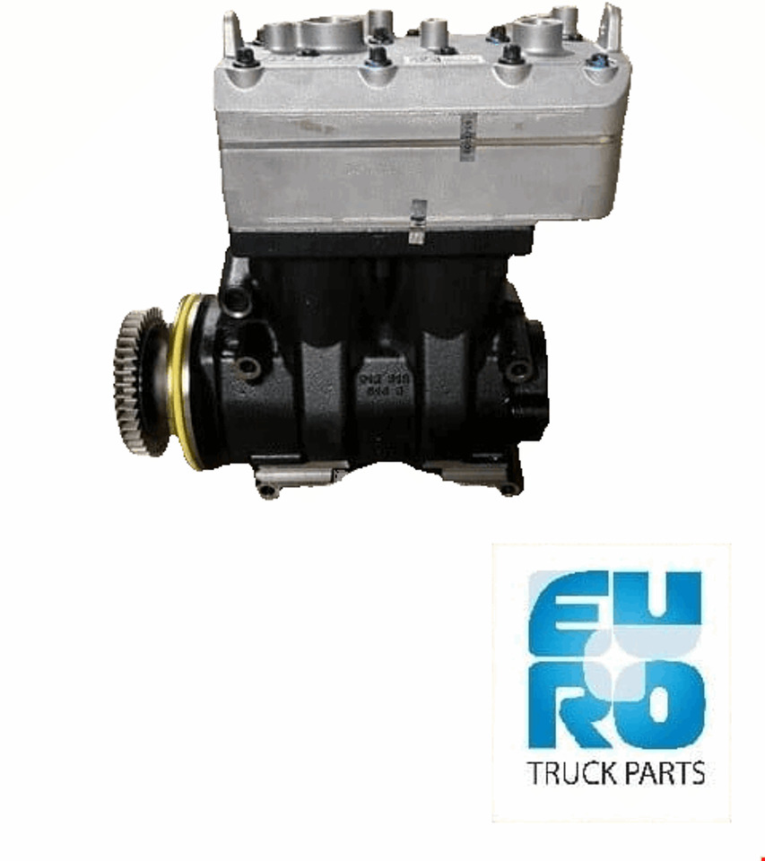 1883120R DAF MX11 E6 LUCHTCOMPRESSOR +DEPOSIT - Kompresors - Kravas automašīna: foto 1 1883120R DAF MX11 E6 LUCHTCOMPRESSOR +DEPOSIT - Kompresors - Kravas automašīna: foto 1