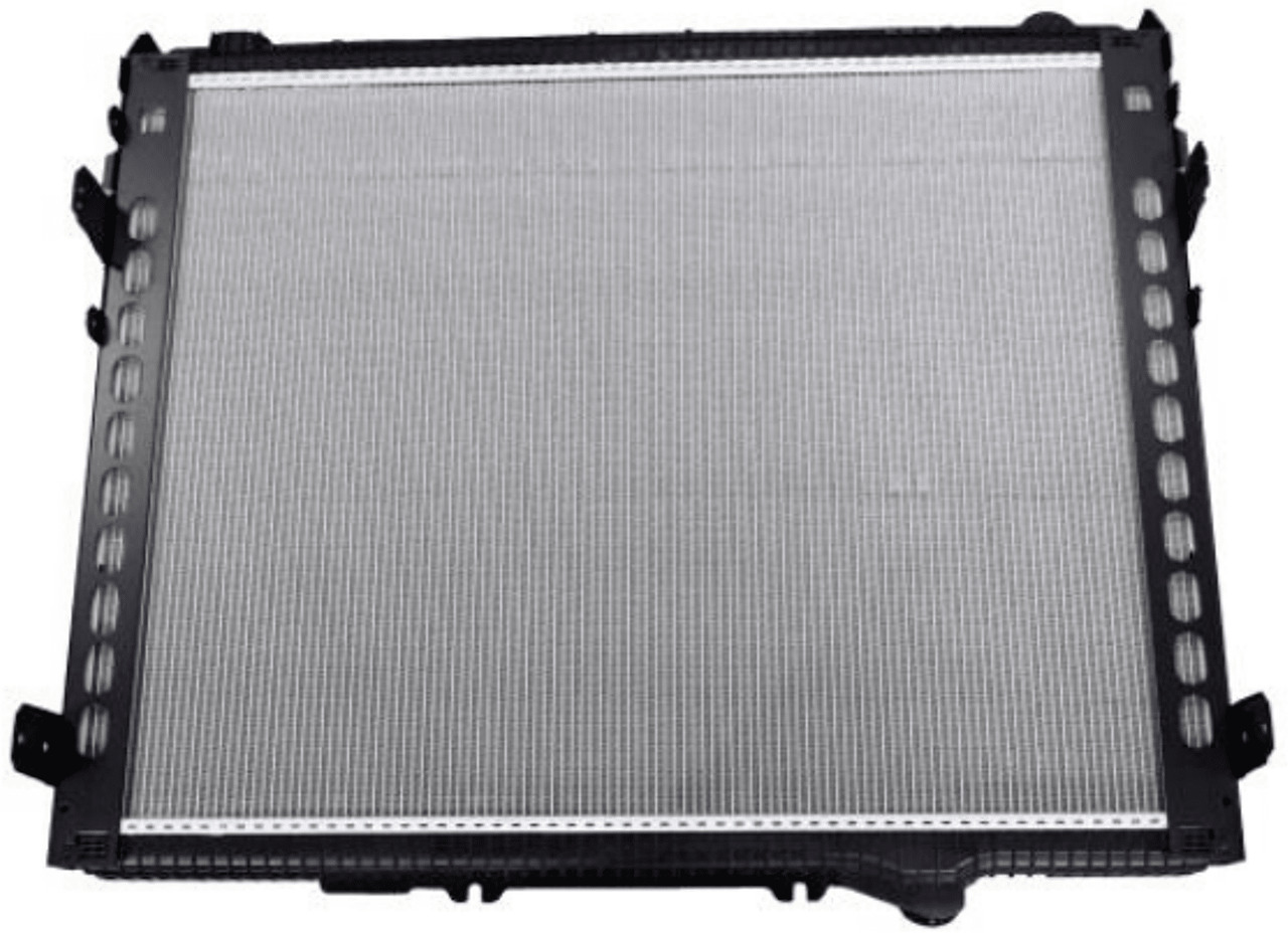 2131854M RADIATOR DAF CF 05.13- MX13 SET. 780X1078X42 MAHLE CR2639000P - Radiators - Kravas automašīna: foto 1 2131854M RADIATOR DAF CF 05.13- MX13 SET. 780X1078X42 MAHLE CR2639000P - Radiators - Kravas automašīna: foto 1