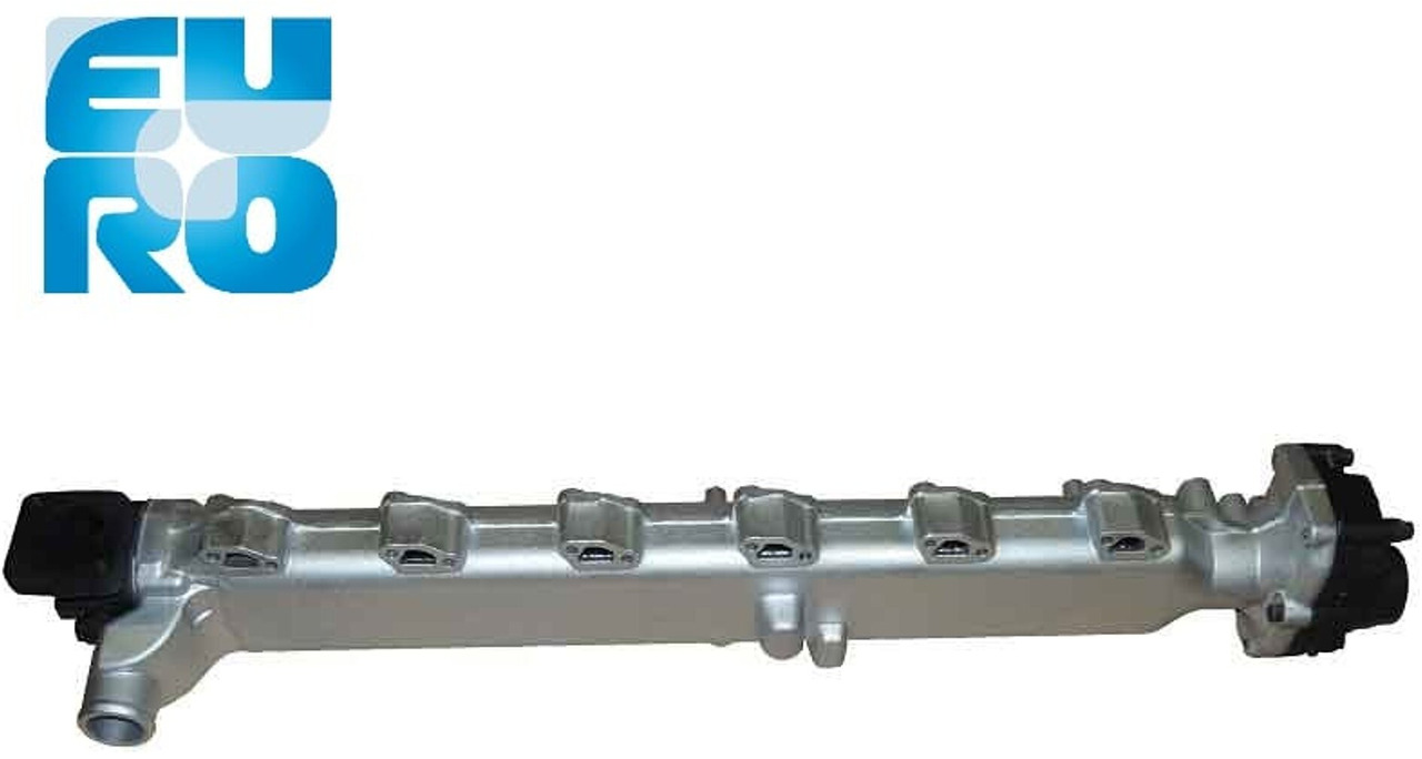 51081007210A MAN TGM-6 EGR RECIRKULATOR.REC.MET GEREVISEERD KLEP - EGR dzesētājs - Kravas automašīna: foto 1 51081007210A MAN TGM-6 EGR RECIRKULATOR.REC.MET GEREVISEERD KLEP - EGR dzesētājs - Kravas automašīna: foto 1