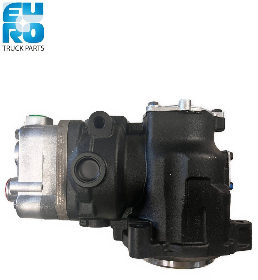 AIR COMPRESSOR MAN TGX 1CYL. + DEPOSIT LS3907 RECOND.NOT CPL. 51540007146REC. - Kompresors - Kravas automašīna: foto 2 AIR COMPRESSOR MAN TGX 1CYL. + DEPOSIT LS3907 RECOND.NOT CPL. 51540007146REC. - Kompresors - Kravas automašīna: foto 2