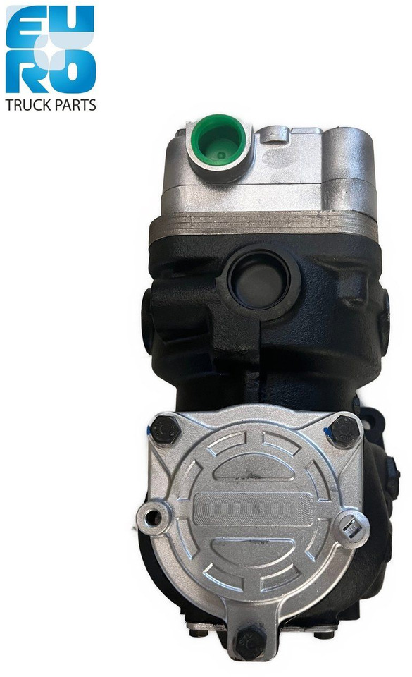 AIR COMPRESSOR MAN TGX 1CYL. + DEPOSIT LS3907 RECOND.NOT CPL. 51540007146REC. - Kompresors - Kravas automašīna: foto 4 AIR COMPRESSOR MAN TGX 1CYL. + DEPOSIT LS3907 RECOND.NOT CPL. 51540007146REC. - Kompresors - Kravas automašīna: foto 4
