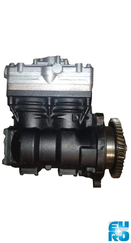 AIR COMPRESSOR VOLVO FH EURO6 RECONDITIONED + DEPOSIT - Kompresors - Kravas automašīna: foto 1 AIR COMPRESSOR VOLVO FH EURO6 RECONDITIONED + DEPOSIT - Kompresors - Kravas automašīna: foto 1