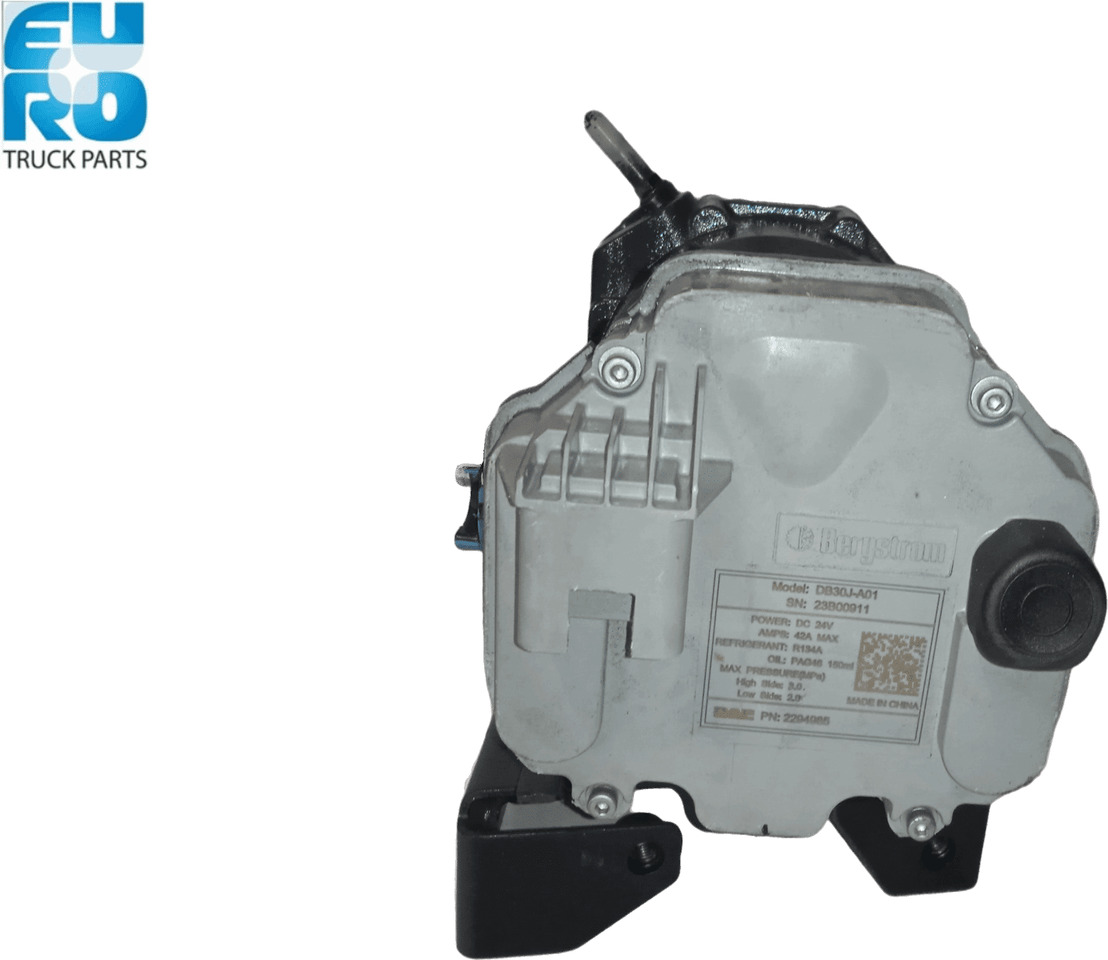 DAF AIRCOCOMPRESSOR - Kompresors - Kravas automašīna: foto 4 DAF AIRCOCOMPRESSOR - Kompresors - Kravas automašīna: foto 4