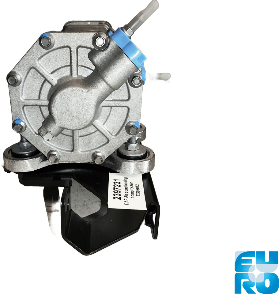 DAF AIRCOMPRESSOR - Kompresors - Kravas automašīna: foto 5 DAF AIRCOMPRESSOR - Kompresors - Kravas automašīna: foto 5