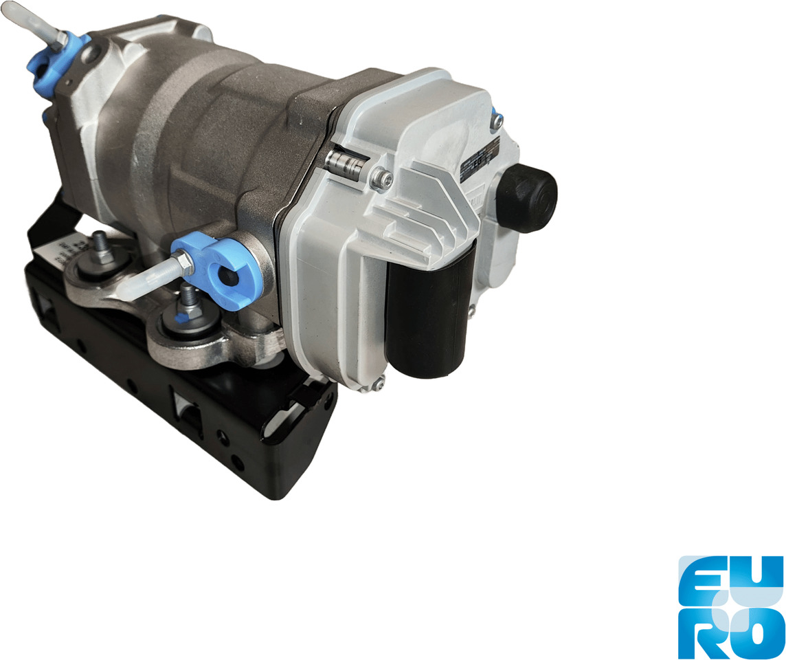 DAF AIRCOMPRESSOR - Kompresors - Kravas automašīna: foto 2 DAF AIRCOMPRESSOR - Kompresors - Kravas automašīna: foto 2