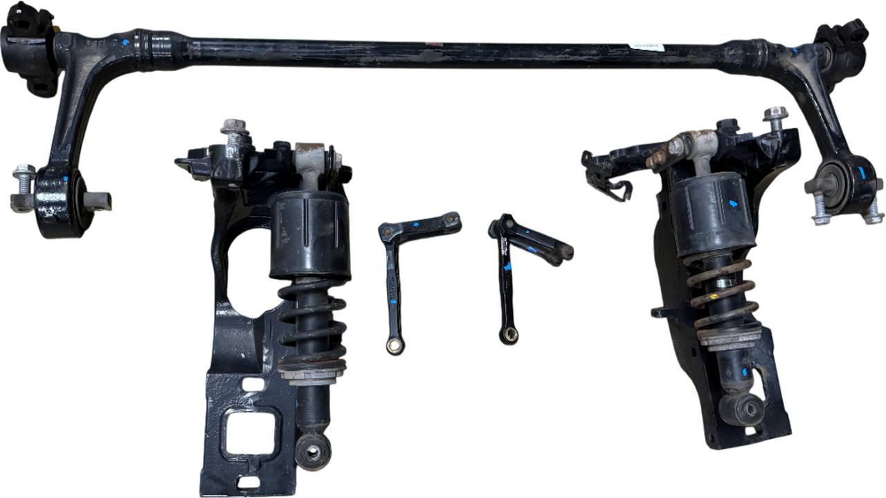 DAF CF EURO 6 CABINE STABILISATOR GEBRUIKT COMPLEET 2145617UC - Stabilizators - Kravas automašīna: foto 1 DAF CF EURO 6 CABINE STABILISATOR GEBRUIKT COMPLEET 2145617UC - Stabilizators - Kravas automašīna: foto 1