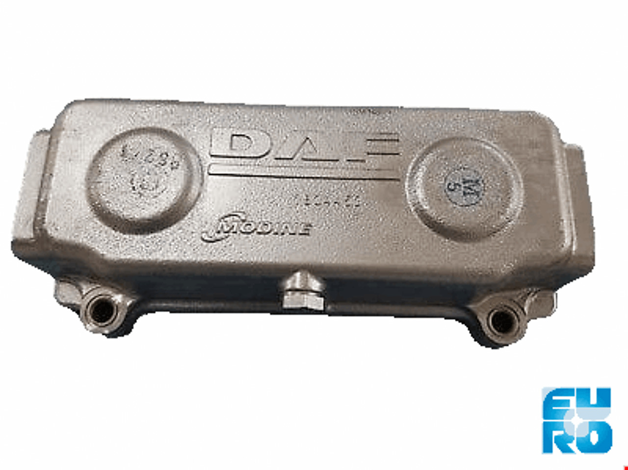 DAF CF OLIEKOELER 1834453 - Eļļas dzesētājs - Kravas automašīna: foto 1 DAF CF OLIEKOELER 1834453 - Eļļas dzesētājs - Kravas automašīna: foto 1