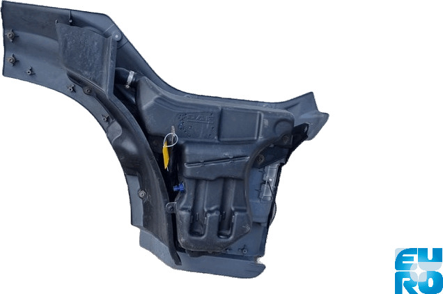 DAF CF STEP LEFT COMPLEET SET WITH BRACKETS USED - Pakāpiens - Kravas automašīna: foto 2 DAF CF STEP LEFT COMPLEET SET WITH BRACKETS USED - Pakāpiens - Kravas automašīna: foto 2