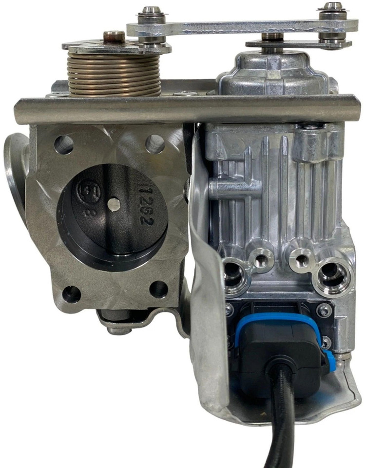 DAF EGR REGELKLEP NIEUW + DEPOSIT | 2256370R - EGR dzesētājs - Kravas automašīna: foto 4 DAF EGR REGELKLEP NIEUW + DEPOSIT | 2256370R - EGR dzesētājs - Kravas automašīna: foto 4