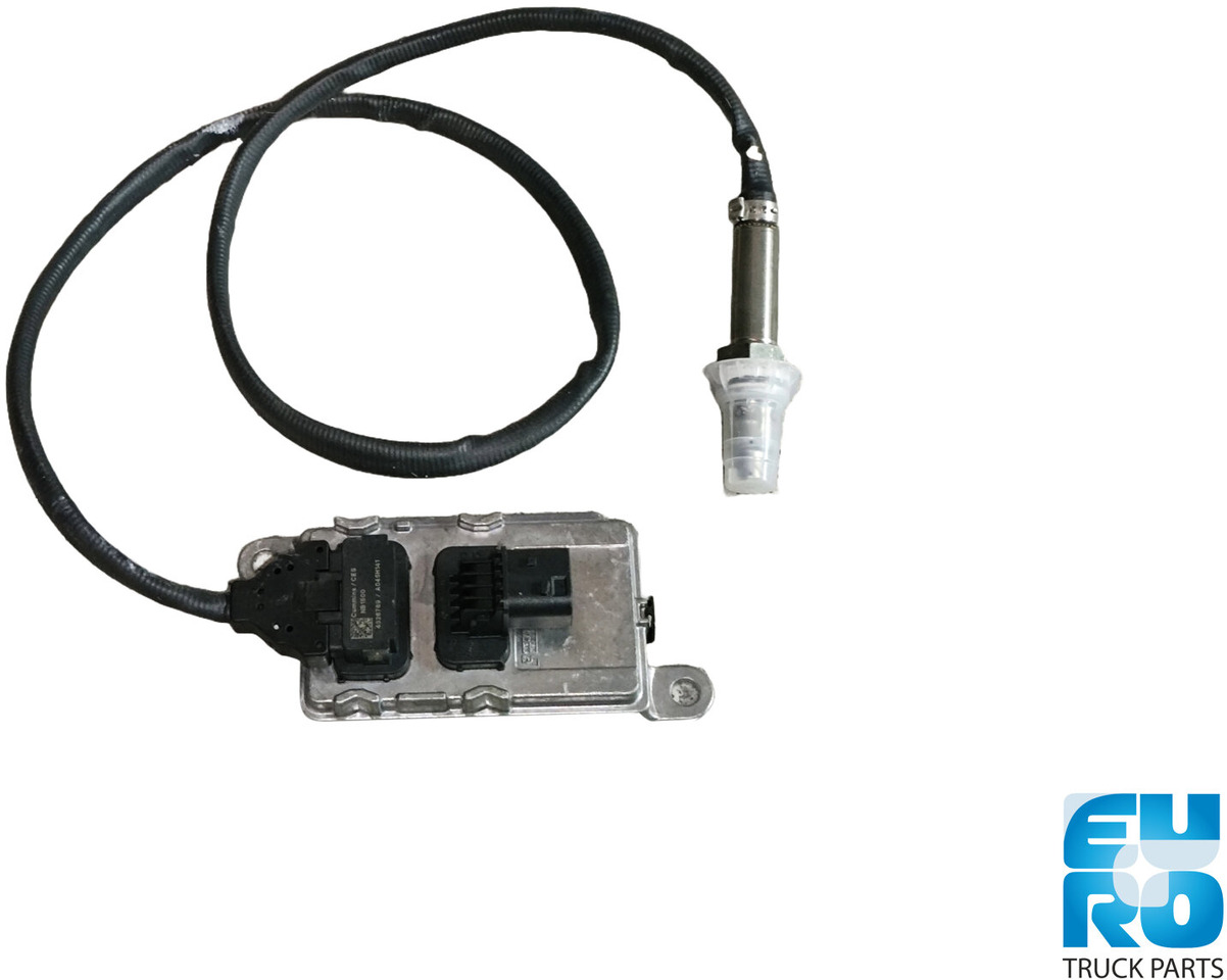 DAF EURO 6 NOX-SENSOR NA KAT. OE 2139930* - Izplūdes sistēma - Kravas automašīna: foto 2 DAF EURO 6 NOX-SENSOR NA KAT. OE 2139930* - Izplūdes sistēma - Kravas automašīna: foto 2