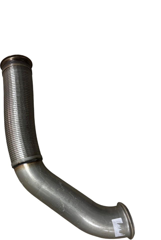 DAF FLEXIBELE UITLAATPIJP OE 1677708 - Izpūtējs - Kravas automašīna: foto 2 DAF FLEXIBELE UITLAATPIJP OE 1677708 - Izpūtējs - Kravas automašīna: foto 2