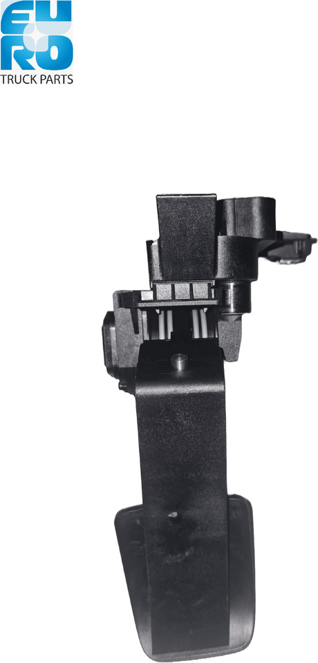 DAF GASPEDAAL 1060240 - Pedālis - Kravas automašīna: foto 2 DAF GASPEDAAL 1060240 - Pedālis - Kravas automašīna: foto 2