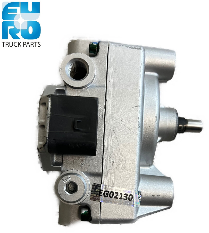 DAF LF VTG TURBO ACTUATOR GEREVISEERD + STATIEGELD 1710831R - Turbīna - Kravas automašīna: foto 3 DAF LF VTG TURBO ACTUATOR GEREVISEERD + STATIEGELD 1710831R - Turbīna - Kravas automašīna: foto 3