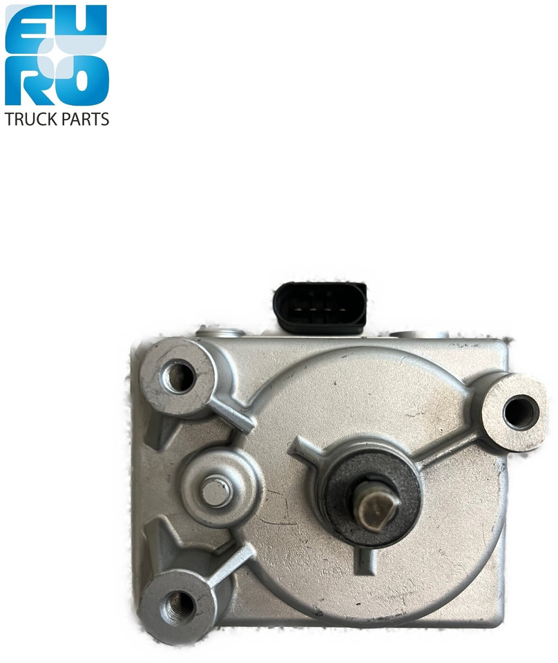 DAF LF VTG TURBO ACTUATOR GEREVISEERD + STATIEGELD 1710831R - Turbīna - Kravas automašīna: foto 1 DAF LF VTG TURBO ACTUATOR GEREVISEERD + STATIEGELD 1710831R - Turbīna - Kravas automašīna: foto 1