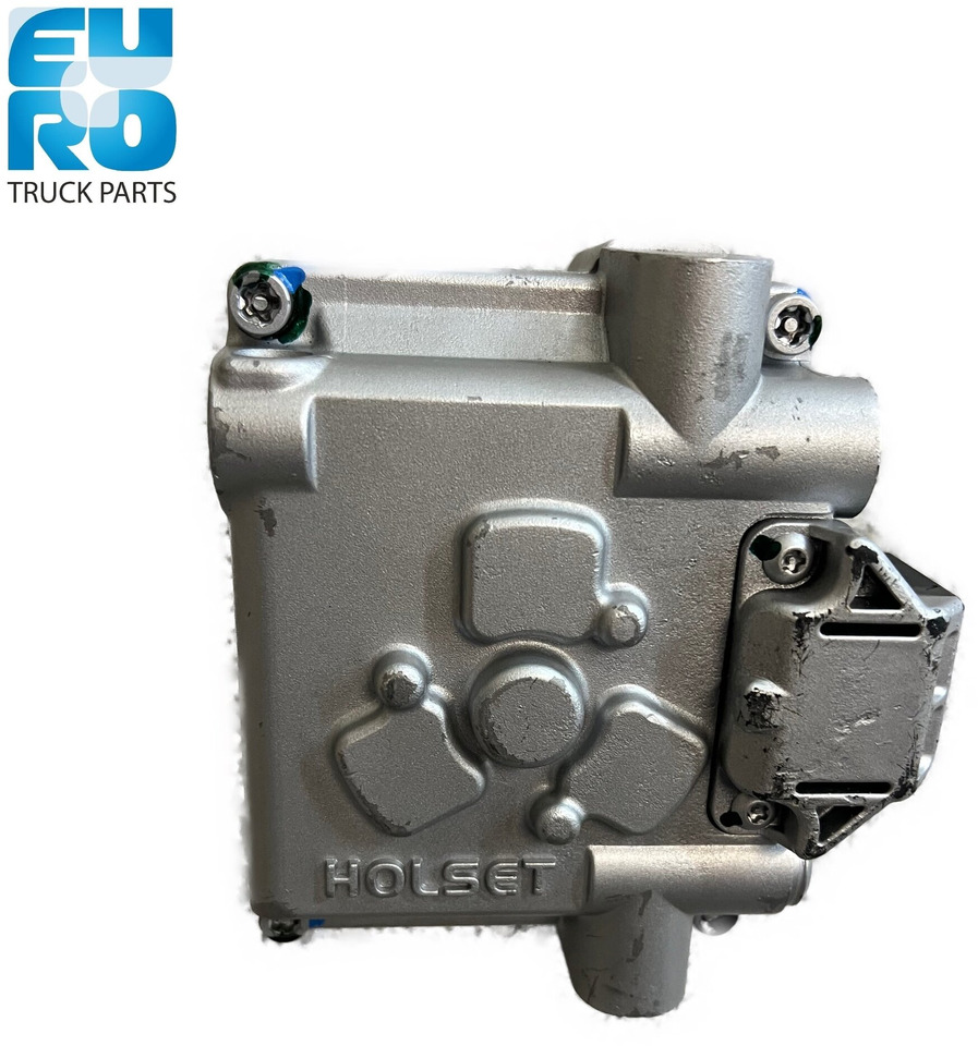 DAF LF VTG TURBO ACTUATOR GEREVISEERD + STATIEGELD 1710831R - Turbīna - Kravas automašīna: foto 2 DAF LF VTG TURBO ACTUATOR GEREVISEERD + STATIEGELD 1710831R - Turbīna - Kravas automašīna: foto 2