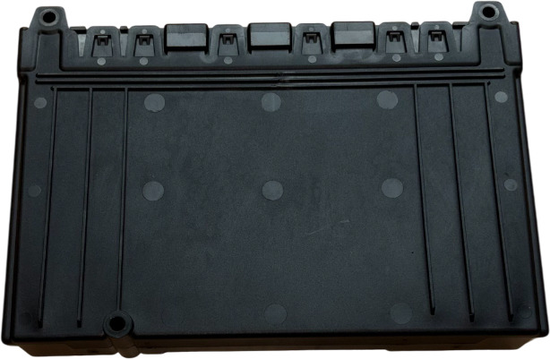 DAF LF/XB/XD/XF G2/XG E6 VECU MODULE GEBRUIKT 2418785U - Elektroniskais vadības bloks (ECU) - Kravas automašīna: foto 1 DAF LF/XB/XD/XF G2/XG E6 VECU MODULE GEBRUIKT 2418785U - Elektroniskais vadības bloks (ECU) - Kravas automašīna: foto 1