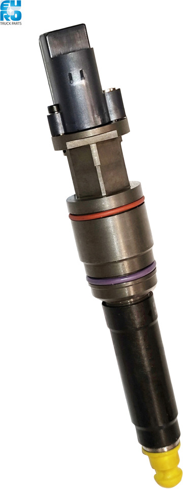 DAF MX-13 2021- INJECTOR 2314737 - Inžektors - Kravas automašīna: foto 2 DAF MX-13 2021- INJECTOR 2314737 - Inžektors - Kravas automašīna: foto 2