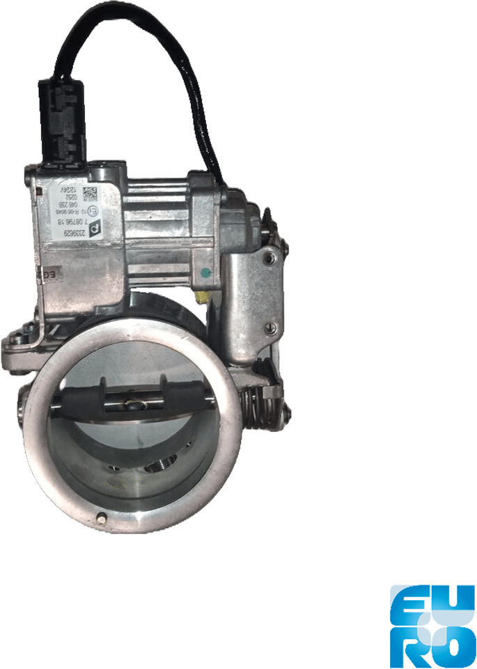 Jaunā Dzesēšanas sistēma - Kravas automašīna DAF NGD MX-13 BPV KLEP NIEUW OE 2023 - SCHROEFPIJP | 2339629: foto 6 Jaunā Dzesēšanas sistēma - Kravas automašīna DAF NGD MX-13 BPV KLEP NIEUW OE 2023 - SCHROEFPIJP | 2339629: foto 6