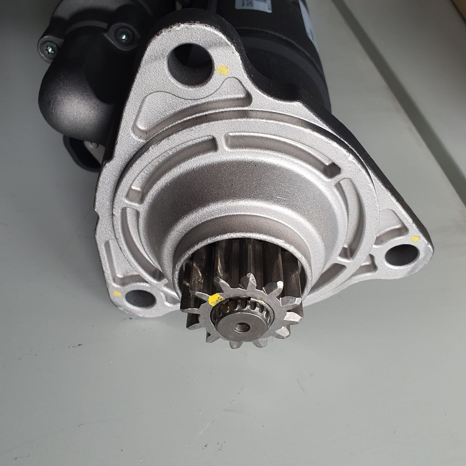 DAF STARTMOTOR VOOR EURO 4 / 5 CF / XF 2165365R - Starteris - Kravas automašīna: foto 5 DAF STARTMOTOR VOOR EURO 4 / 5 CF / XF 2165365R - Starteris - Kravas automašīna: foto 5