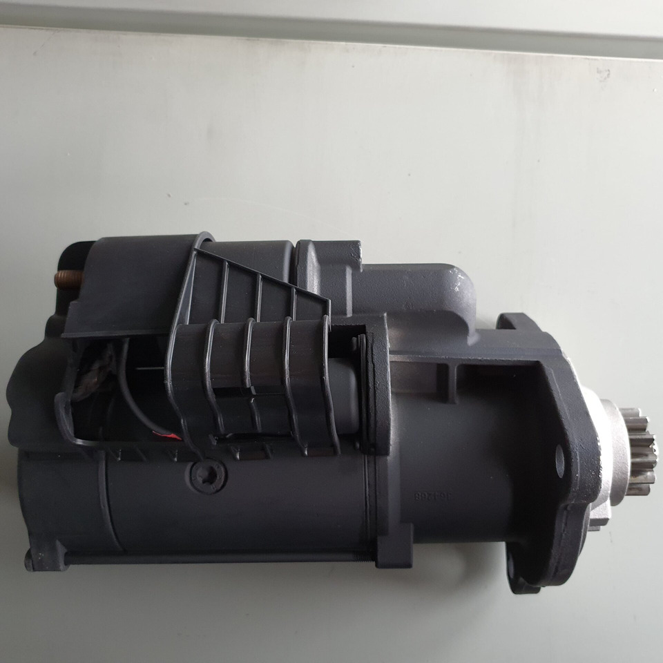 DAF STARTMOTOR VOOR EURO 4 / 5 CF / XF 2165365R - Starteris - Kravas automašīna: foto 2 DAF STARTMOTOR VOOR EURO 4 / 5 CF / XF 2165365R - Starteris - Kravas automašīna: foto 2