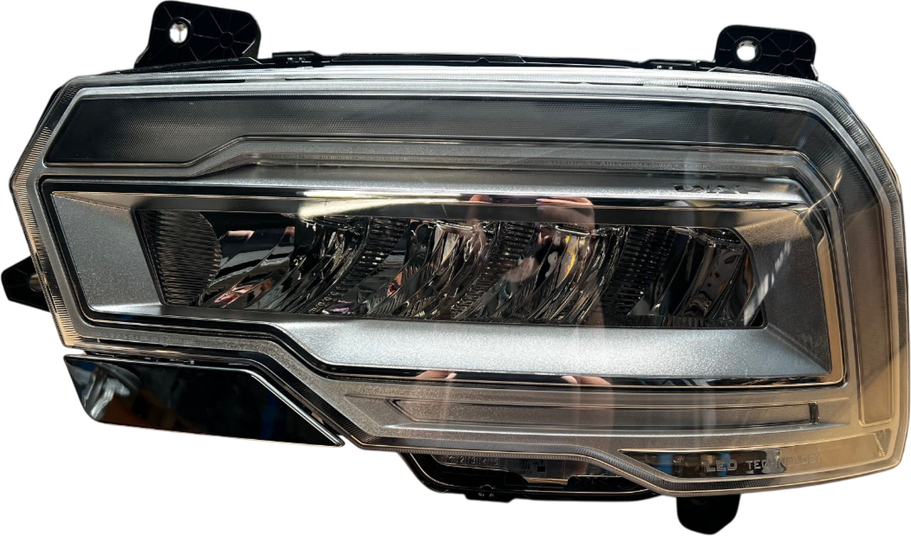 DAF XD XF XG LED KOPLAMP LH OE NIEUW | 2425972 - Tuvās gaismas - Kravas automašīna: foto 1 DAF XD XF XG LED KOPLAMP LH OE NIEUW | 2425972 - Tuvās gaismas - Kravas automašīna: foto 1