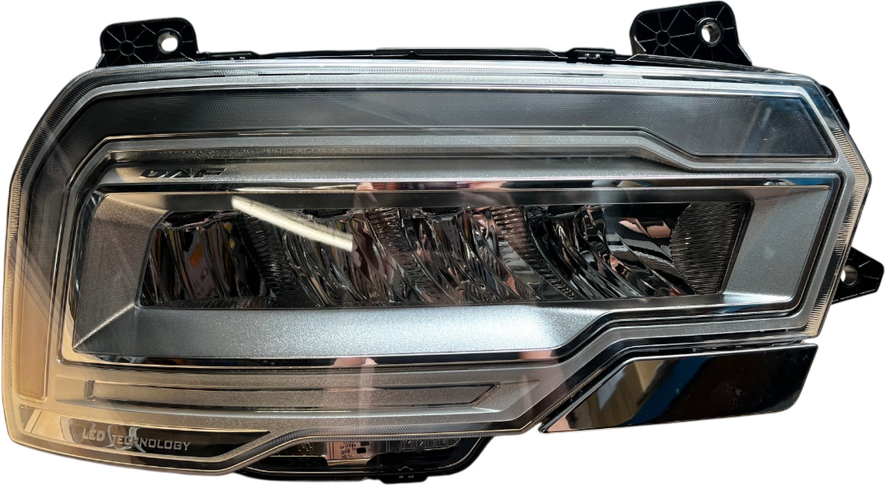 DAF XD XF XG LED KOPLAMP RH OE NIEUW | 2425973 - Tuvās gaismas - Kravas automašīna: foto 1 DAF XD XF XG LED KOPLAMP RH OE NIEUW | 2425973 - Tuvās gaismas - Kravas automašīna: foto 1