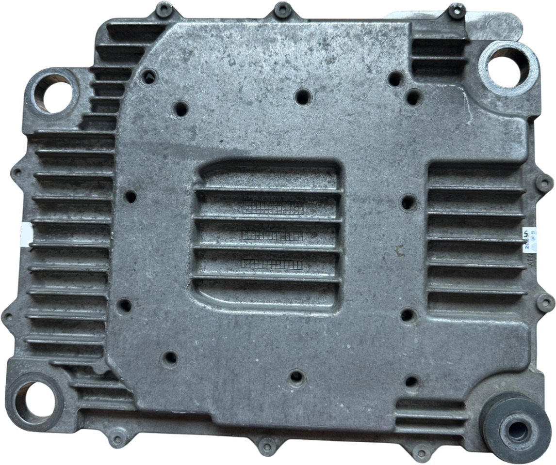 DAF XF 106 ECU MOTORREGELEENHEID GEREVISEERD + BORG 1877245REC - Elektroniskais vadības bloks (ECU) - Kravas automašīna: foto 2 DAF XF 106 ECU MOTORREGELEENHEID GEREVISEERD + BORG 1877245REC - Elektroniskais vadības bloks (ECU) - Kravas automašīna: foto 2