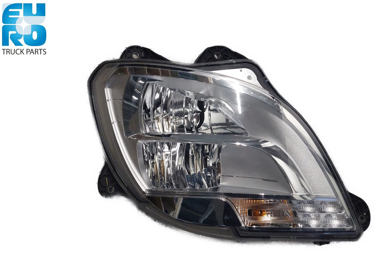 DAF XF 106 FULL LED XENON RECHTS 1857527U - Tuvās gaismas - Kravas automašīna: foto 1 DAF XF 106 FULL LED XENON RECHTS 1857527U - Tuvās gaismas - Kravas automašīna: foto 1