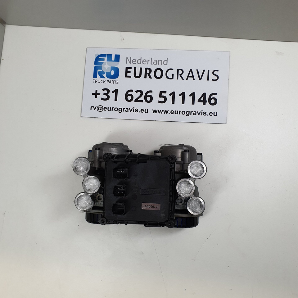 DAF XF106 Achterasmodulator 2047121R - Aizmugurējā ass - Kravas automašīna: foto 2 DAF XF106 Achterasmodulator 2047121R - Aizmugurējā ass - Kravas automašīna: foto 2