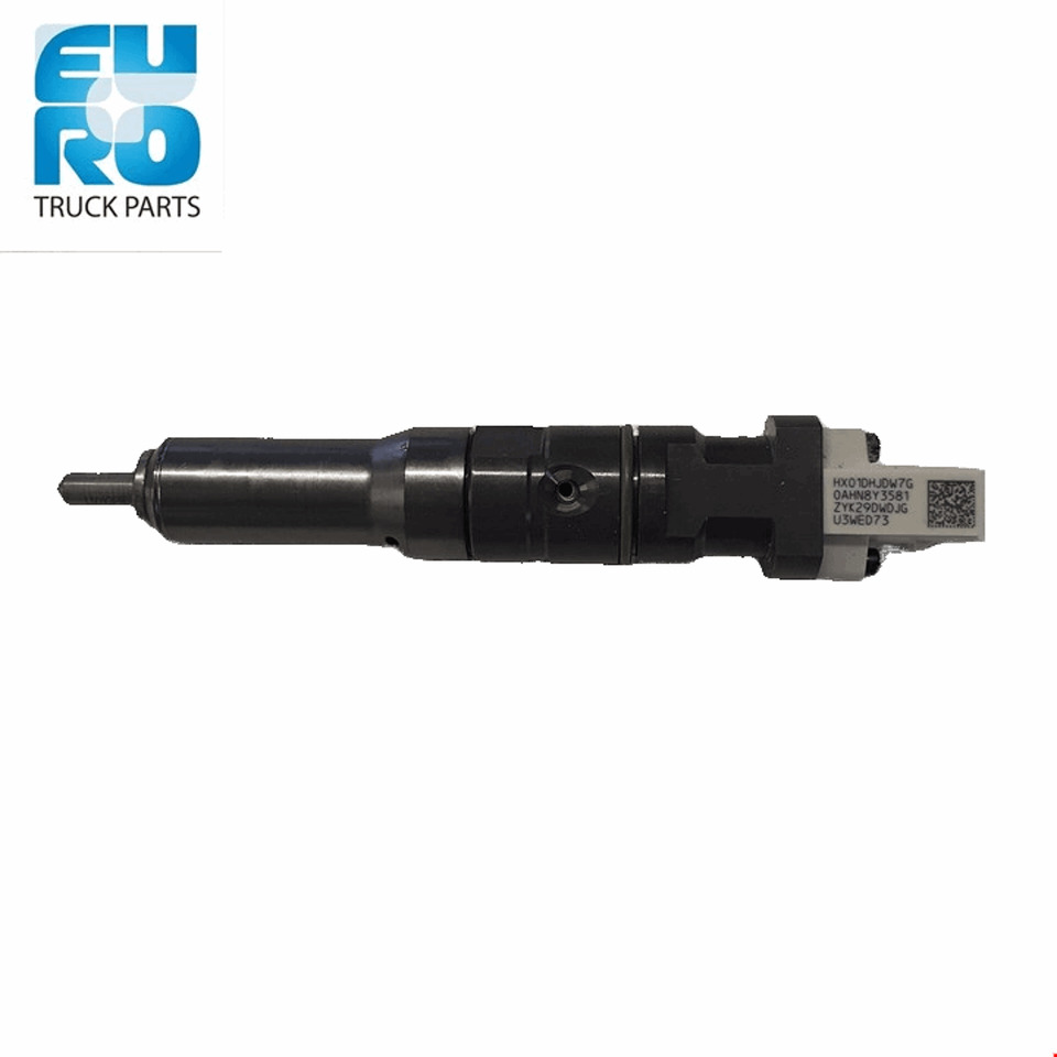 DAF XF106,MX13 15- VERSTUIVER DELPHI 1974030 - Inžektors - Kravas automašīna: foto 1 DAF XF106,MX13 15- VERSTUIVER DELPHI 1974030 - Inžektors - Kravas automašīna: foto 1