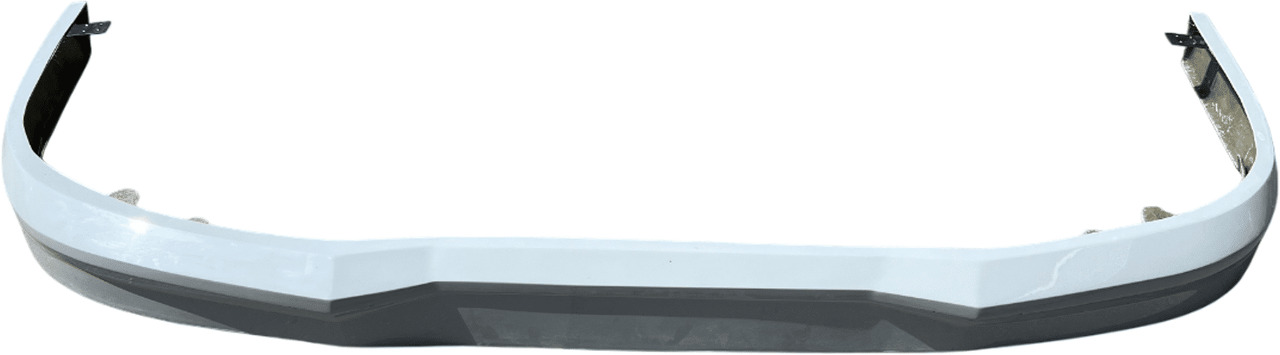 DAF XG+,XG,XF NG ONDER BUMPER SPOILER GEEN KLEUR | 000048 - Buferis - Kravas automašīna: foto 1 DAF XG+,XG,XF NG ONDER BUMPER SPOILER GEEN KLEUR | 000048 - Buferis - Kravas automašīna: foto 1