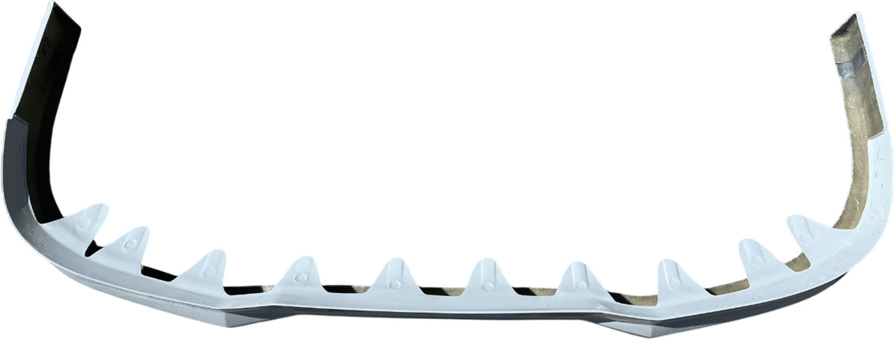 DAF XG+,XG,XF NG ONDER BUMPER SPOILER GEEN KLEUR | 000048 - Buferis - Kravas automašīna: foto 2 DAF XG+,XG,XF NG ONDER BUMPER SPOILER GEEN KLEUR | 000048 - Buferis - Kravas automašīna: foto 2