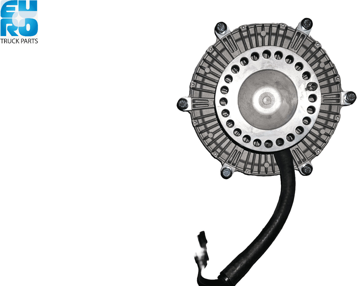 FAN CLUTCH DAF XF 10.12- MX13.303/340 EURO6 W/OUT FAN.DAF CF 05.13- MX11.240/271 2006787A - Dzesēšanas sistēma - Kravas automašīna: foto 2 FAN CLUTCH DAF XF 10.12- MX13.303/340 EURO6 W/OUT FAN.DAF CF 05.13- MX11.240/271 2006787A - Dzesēšanas sistēma - Kravas automašīna: foto 2