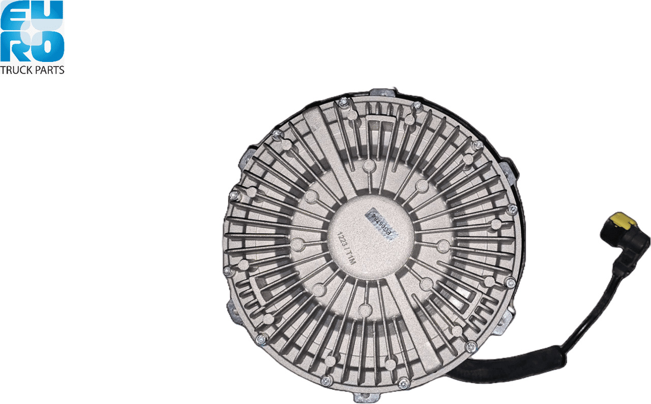 FAN CLUTCH DAF XF 10.12- MX13.303/340 EURO6 W/OUT FAN.DAF CF 05.13- MX11.240/271 2006787A - Dzesēšanas sistēma - Kravas automašīna: foto 1 FAN CLUTCH DAF XF 10.12- MX13.303/340 EURO6 W/OUT FAN.DAF CF 05.13- MX11.240/271 2006787A - Dzesēšanas sistēma - Kravas automašīna: foto 1