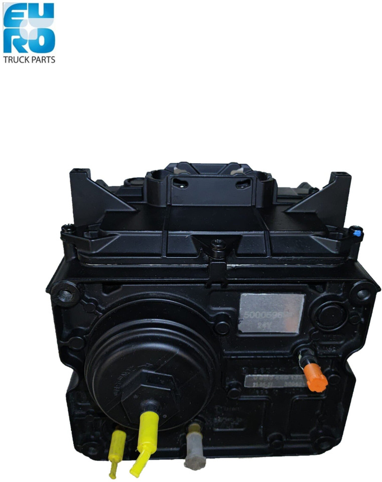 IVECO STRALIS ADBLUE PUMP 13-,E-Cargo -14 RECONDITIONED + DEPOSIT - Degvielas sistēma - Kravas automašīna: foto 1 IVECO STRALIS ADBLUE PUMP 13-,E-Cargo -14 RECONDITIONED + DEPOSIT - Degvielas sistēma - Kravas automašīna: foto 1