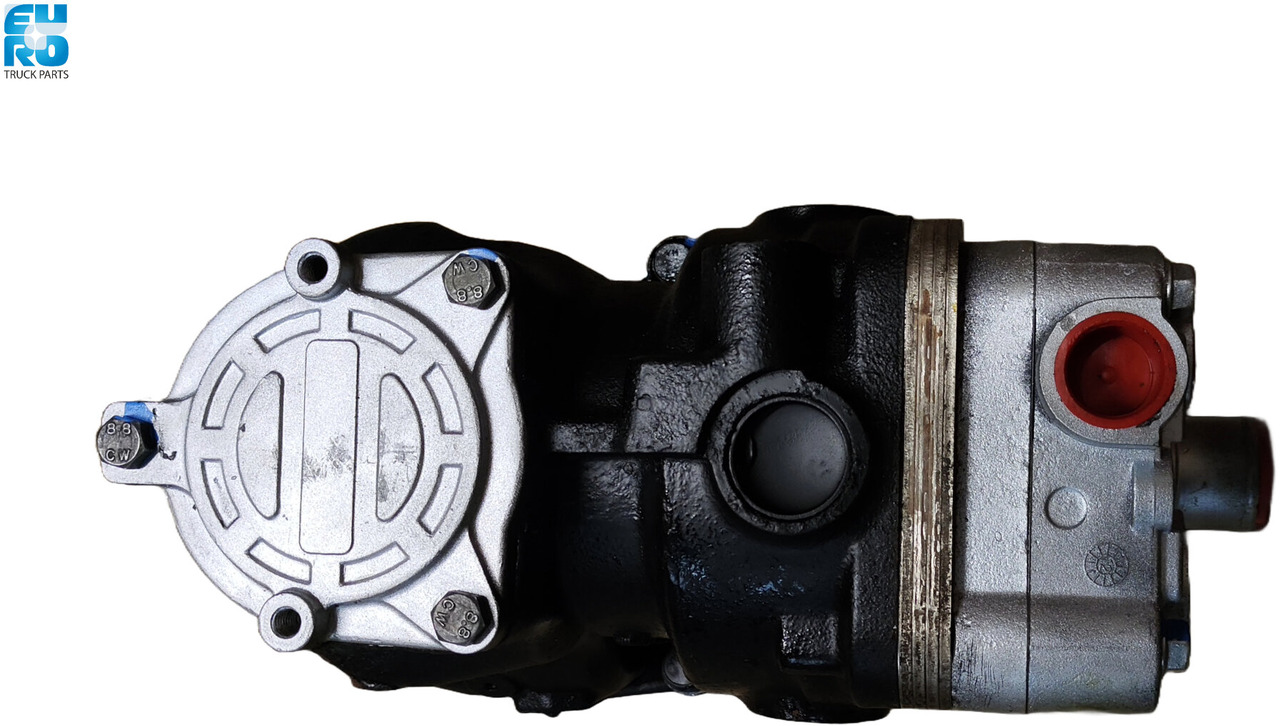 LUCHTCOMPRESSOR MAN TGX 1CYL. + AANBETALING LS3907 RECOND.COMPLEET 51540007146REC.1 - Kompresors - Kravas automašīna: foto 4 LUCHTCOMPRESSOR MAN TGX 1CYL. + AANBETALING LS3907 RECOND.COMPLEET 51540007146REC.1 - Kompresors - Kravas automašīna: foto 4