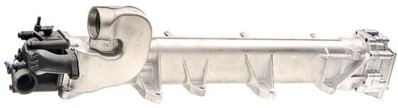 MAN D20 RECIRKULATOR RECONDITIONED+DEPOSIT 51081007063R - EGR dzesētājs - Kravas automašīna: foto 1 MAN D20 RECIRKULATOR RECONDITIONED+DEPOSIT 51081007063R - EGR dzesētājs - Kravas automašīna: foto 1