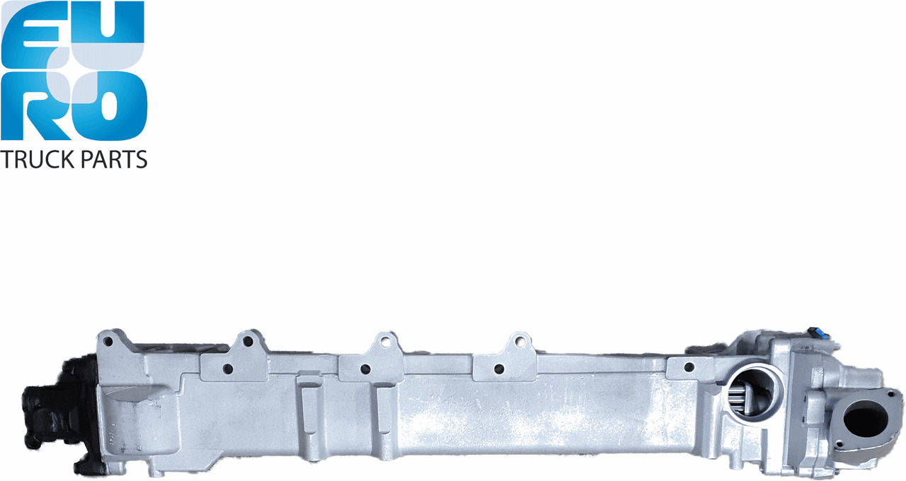 MAN EGR RECIRKULATOR TGX REC. 51081007238A + €450 STATIEGELD - EGR dzesētājs - Kravas automašīna: foto 4 MAN EGR RECIRKULATOR TGX REC. 51081007238A + €450 STATIEGELD - EGR dzesētājs - Kravas automašīna: foto 4
