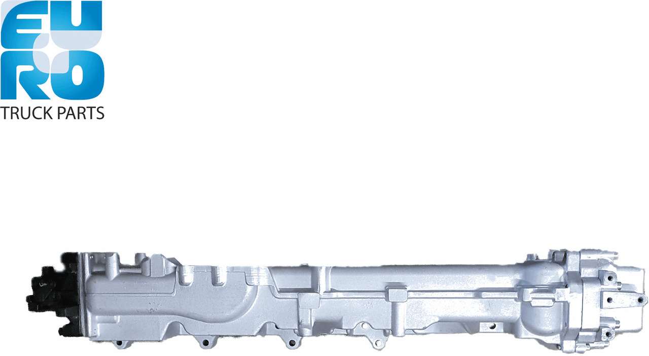 MAN EGR RECIRKULATOR TGX REC. 51081007238A + €450 STATIEGELD - EGR dzesētājs - Kravas automašīna: foto 3 MAN EGR RECIRKULATOR TGX REC. 51081007238A + €450 STATIEGELD - EGR dzesētājs - Kravas automašīna: foto 3