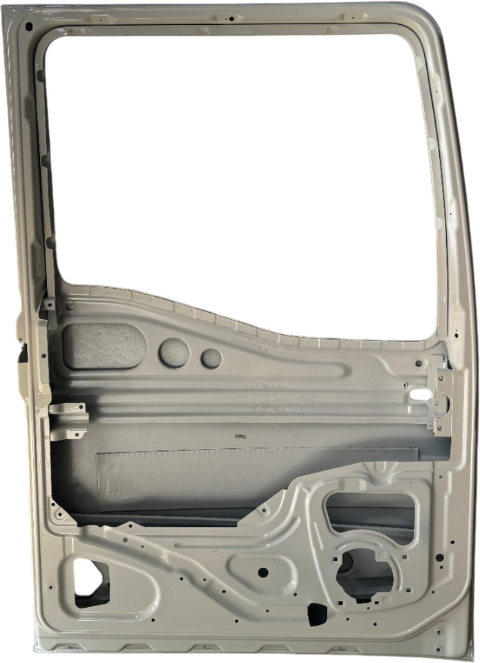 MAN TGM/GN/GX TG3 2021- DEUR LINKS GEBRUIKT 81626004137U - Durvis un rezerves daļas - Kravas automašīna: foto 2 MAN TGM/GN/GX TG3 2021- DEUR LINKS GEBRUIKT 81626004137U - Durvis un rezerves daļas - Kravas automašīna: foto 2