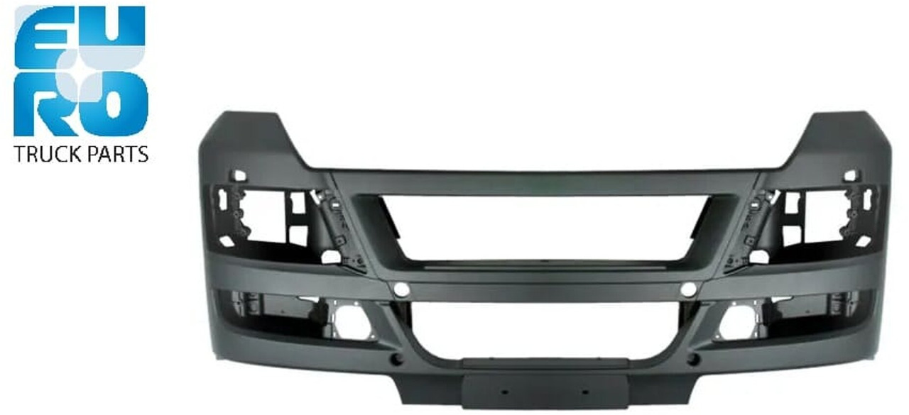 MAN TGX BUMPER 81416100364 - Buferis - Kravas automašīna: foto 1 MAN TGX BUMPER 81416100364 - Buferis - Kravas automašīna: foto 1