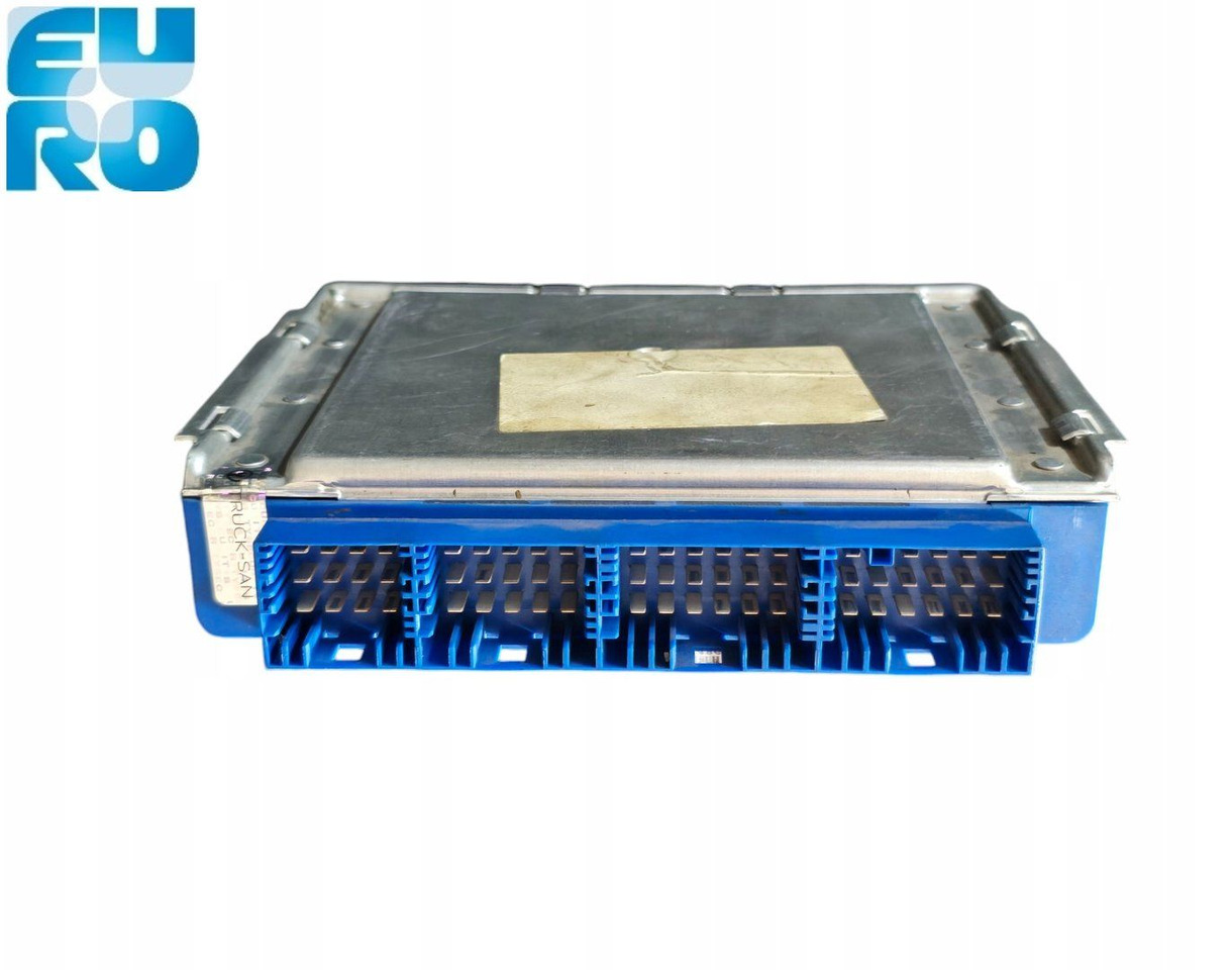 MAN TGX TGS EBS REGELEENHEID NEW | 81258087048 - Elektroniskais vadības bloks (ECU) - Kravas automašīna: foto 2 MAN TGX TGS EBS REGELEENHEID NEW | 81258087048 - Elektroniskais vadības bloks (ECU) - Kravas automašīna: foto 2