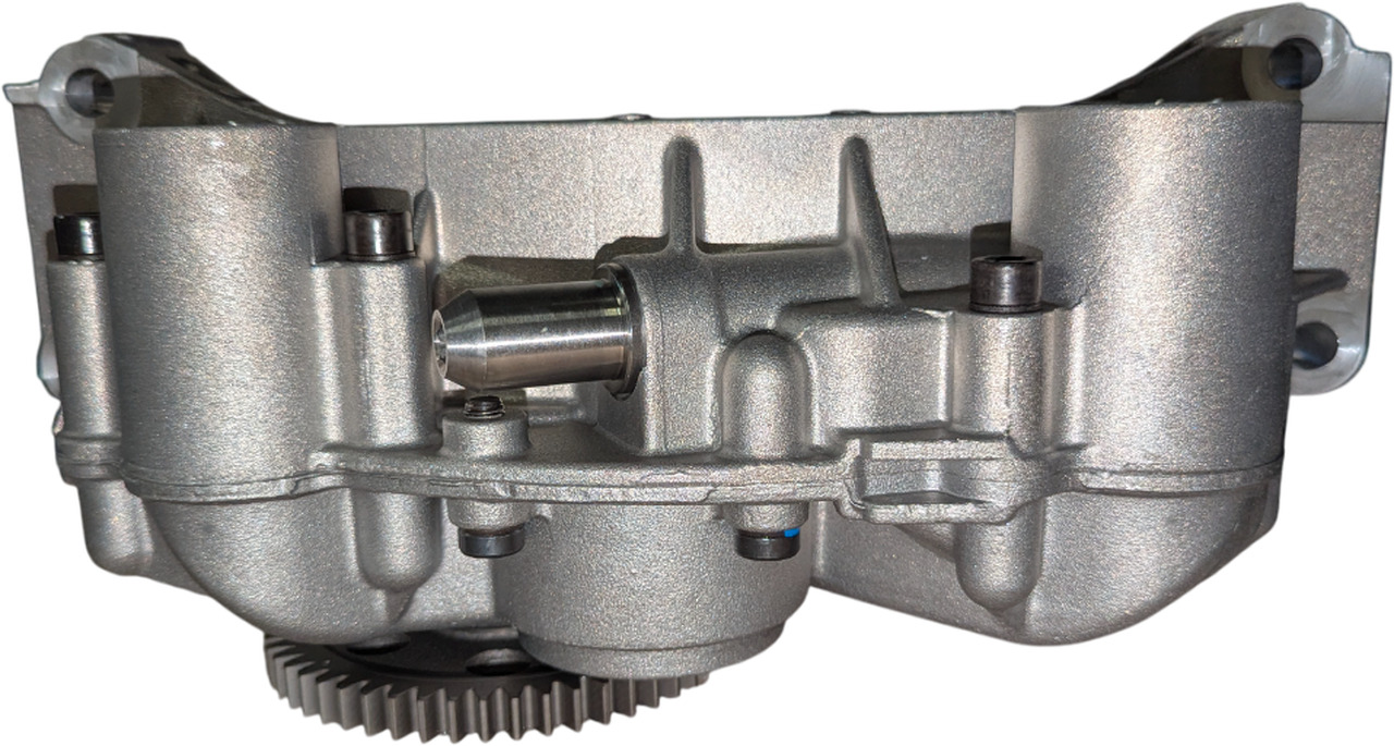 OLIEPOMP DAF XF 05.17-MX13 XF/XG/CF BF NO 2294074 - Eļļas sūknis - Kravas automašīna: foto 3 OLIEPOMP DAF XF 05.17-MX13 XF/XG/CF BF NO 2294074 - Eļļas sūknis - Kravas automašīna: foto 3