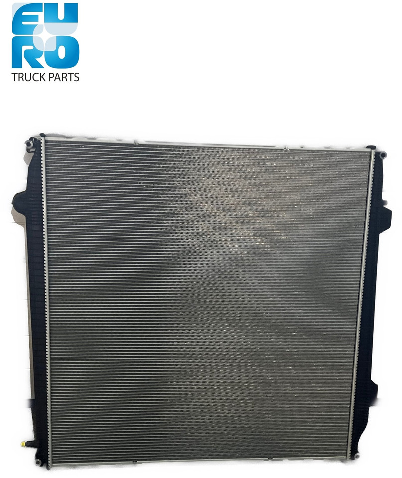 RADIATEUR MAN TGX-S 2007-2016- REAR BEHR 897x932x42 81061010075 - Radiators - Kravas automašīna: foto 2 RADIATEUR MAN TGX-S 2007-2016- REAR BEHR 897x932x42 81061010075 - Radiators - Kravas automašīna: foto 2