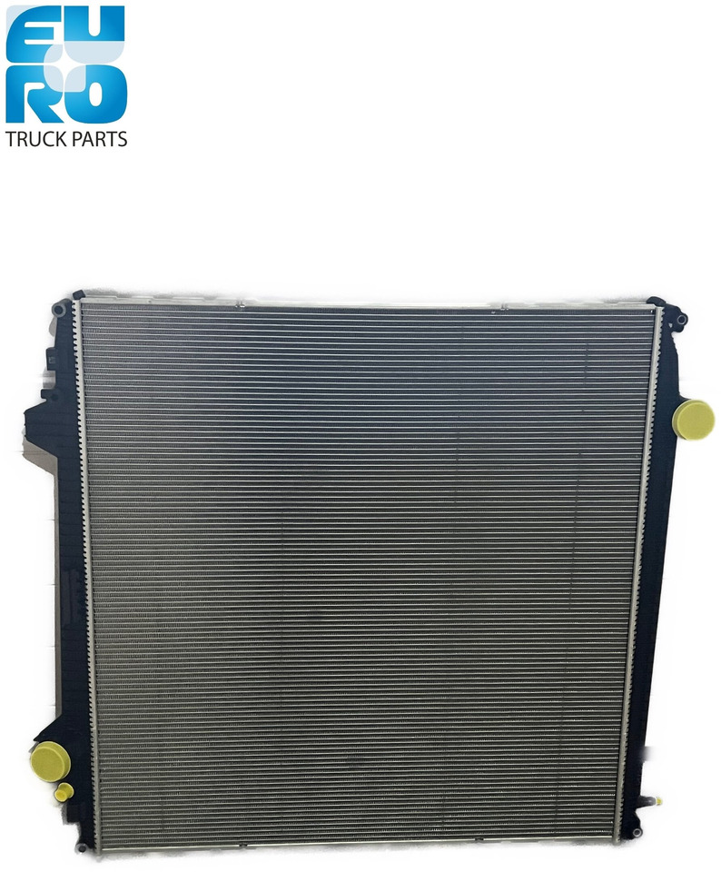 RADIATEUR MAN TGX-S 2007-2016- REAR BEHR 897x932x42 81061010075 - Radiators - Kravas automašīna: foto 1 RADIATEUR MAN TGX-S 2007-2016- REAR BEHR 897x932x42 81061010075 - Radiators - Kravas automašīna: foto 1