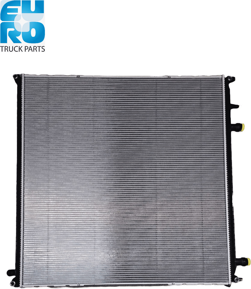 RADIATOR MAN TGS/TGX 10.07- D2066 EURO6 FRONT 897X932X42,BEHR MAHLE 81061010079 - Radiators - Kravas automašīna: foto 5 RADIATOR MAN TGS/TGX 10.07- D2066 EURO6 FRONT 897X932X42,BEHR MAHLE 81061010079 - Radiators - Kravas automašīna: foto 5