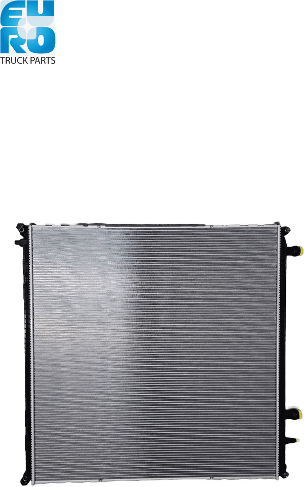 RADIATOR MAN TGS/TGX 10.07- D2066 EURO6 FRONT 897X932X42,BEHR MAHLE 81061010079 - Radiators - Kravas automašīna: foto 3 RADIATOR MAN TGS/TGX 10.07- D2066 EURO6 FRONT 897X932X42,BEHR MAHLE 81061010079 - Radiators - Kravas automašīna: foto 3
